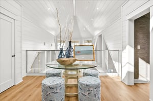 Common Area, 4th Floor