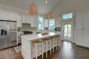 Gourmet Kitchen, 2nd Floor