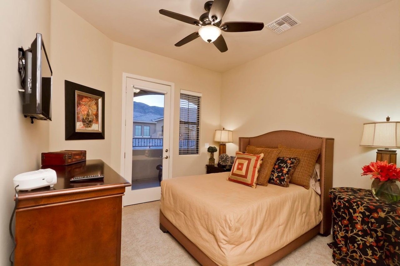 Guest Bedroom 3