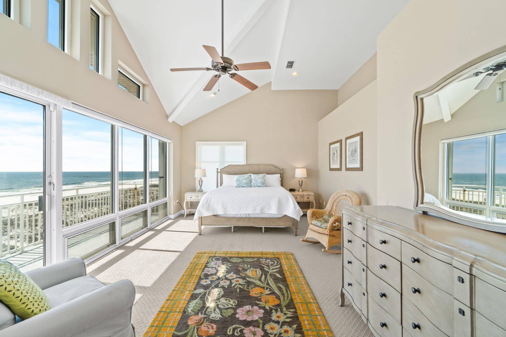 Master Bedroom King