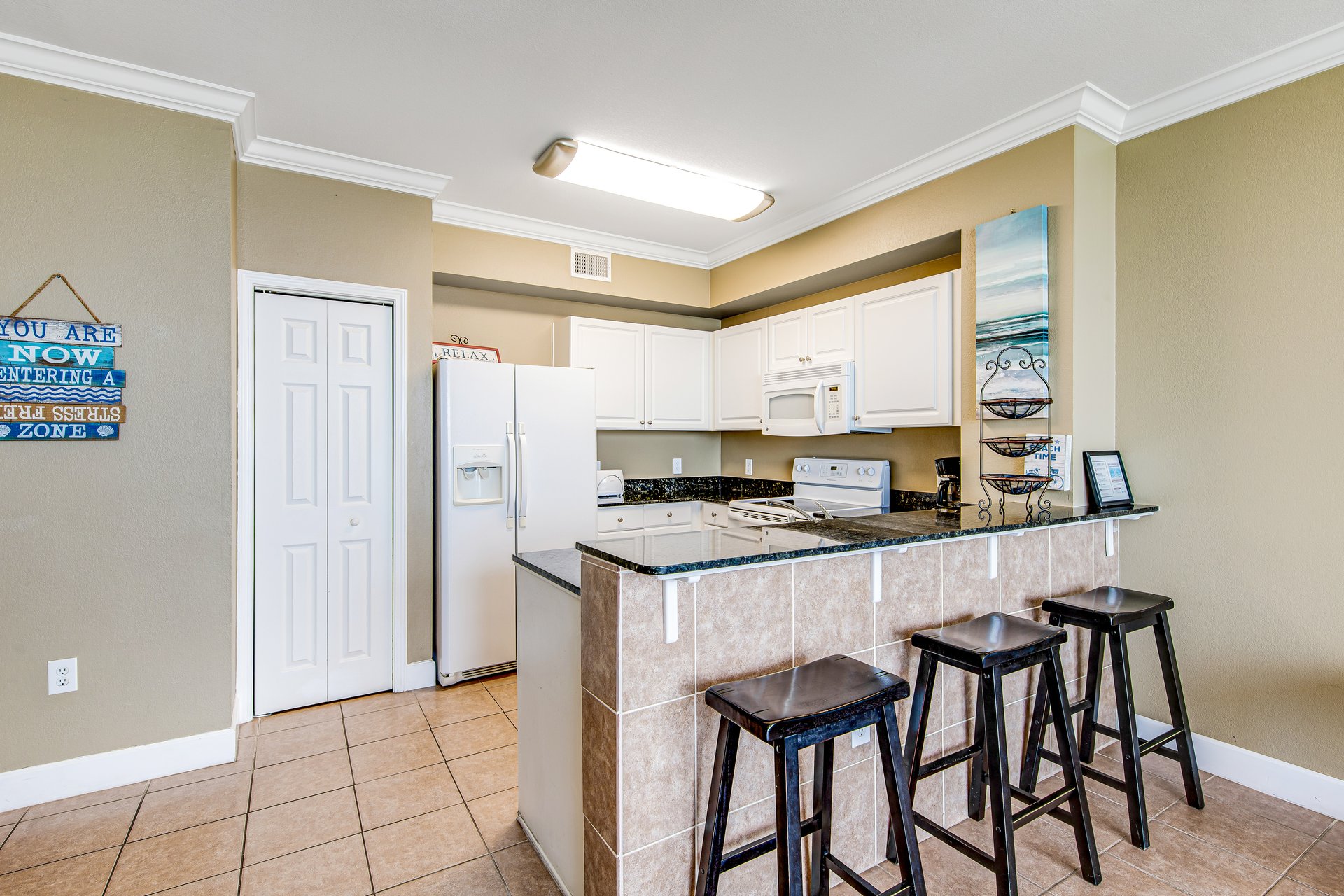 Tidewater Beach Resort 1110 8