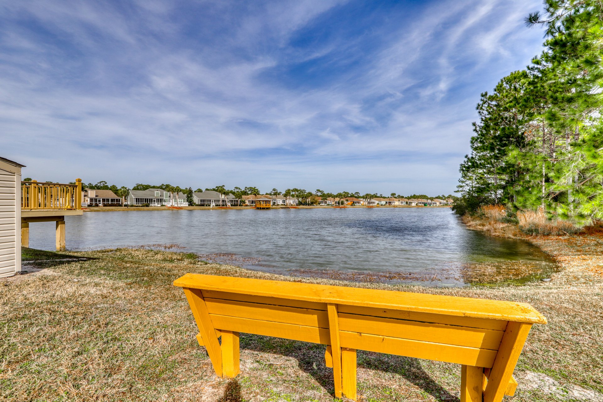 Mariner Lakes 18 32