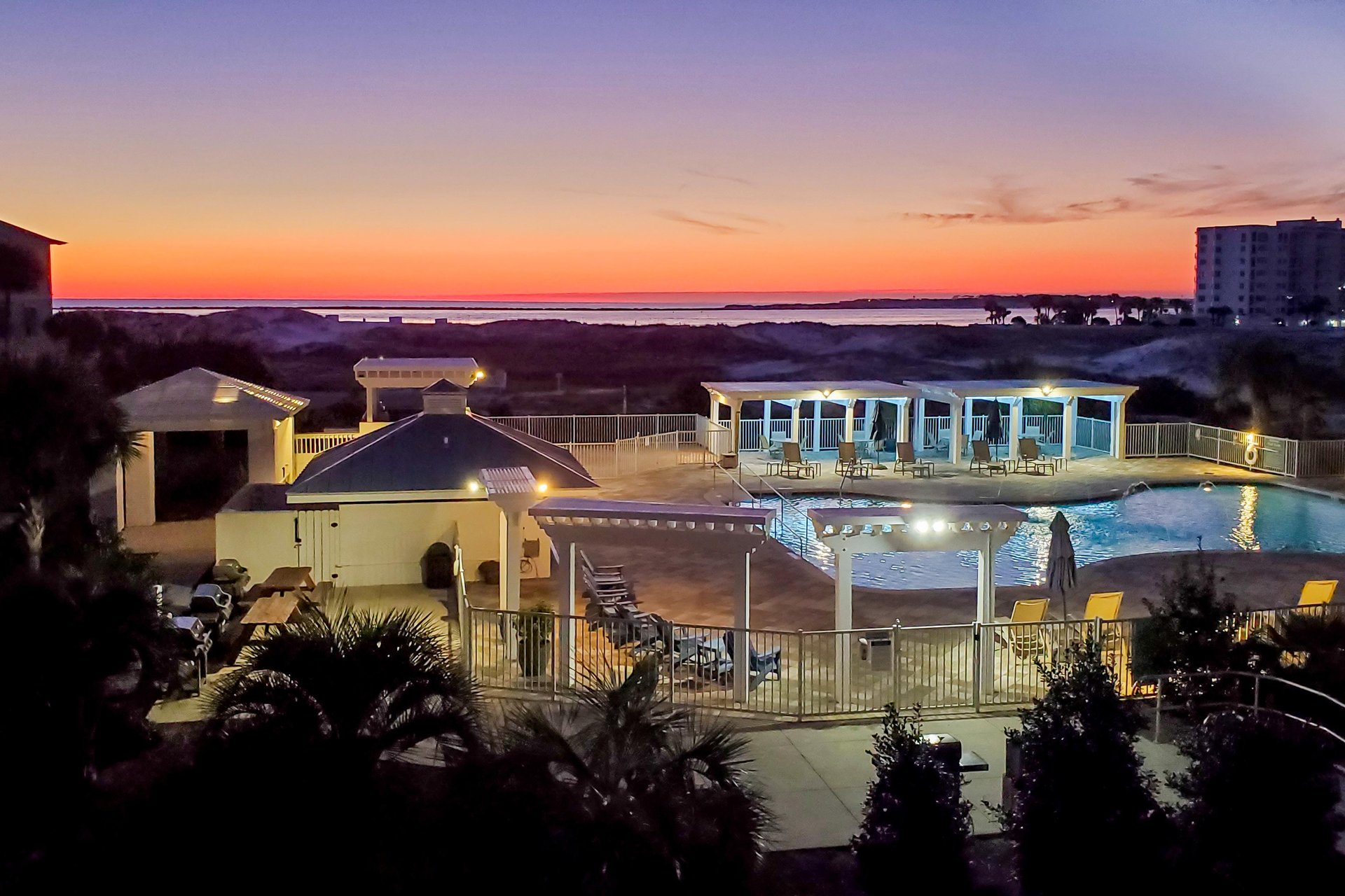 Magnolia House at Destin Pointe 205 26