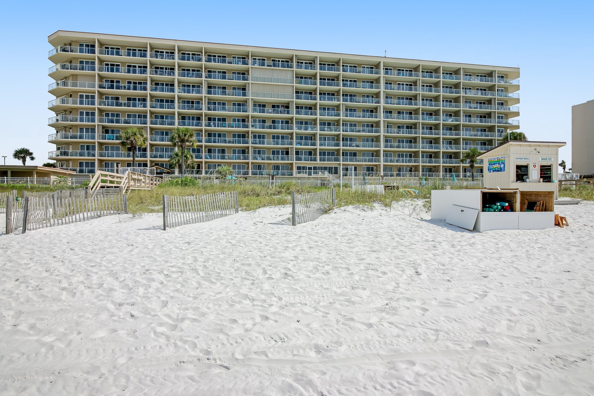 Sterling Sands 508 30