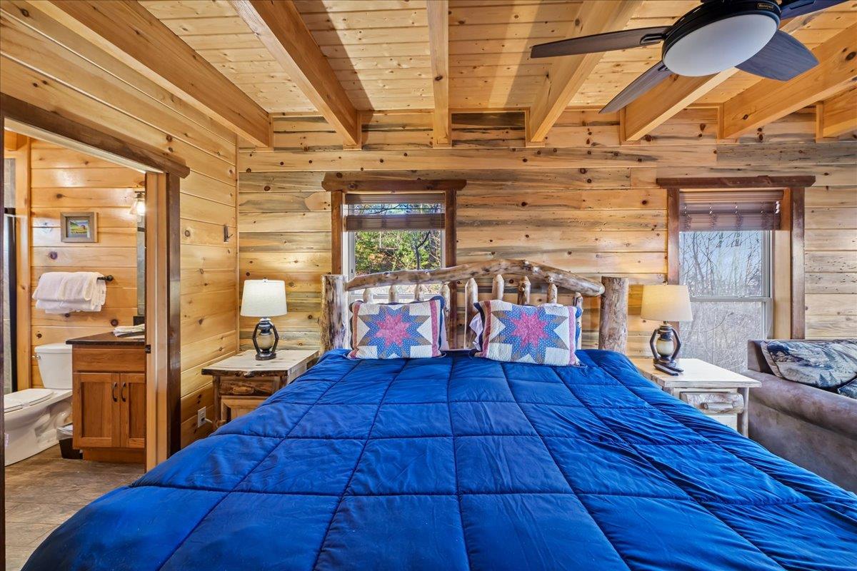 57Primary Bedroom