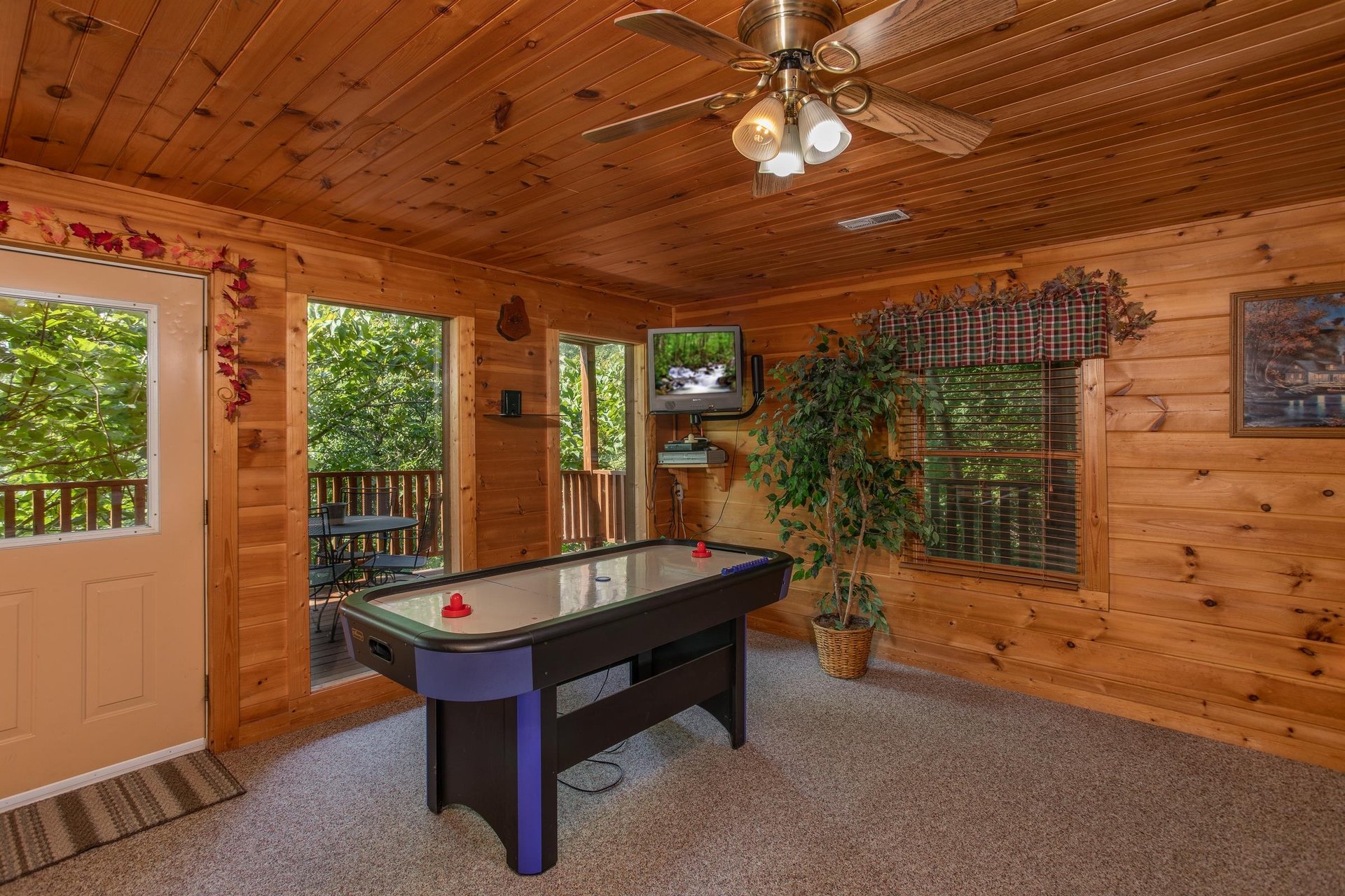 at angels majestic view a 3 bedroom cabin rental located in pigeon forge