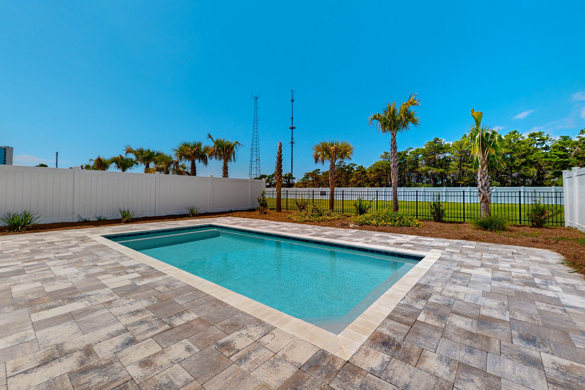 Lyndell Lane Leisure 35