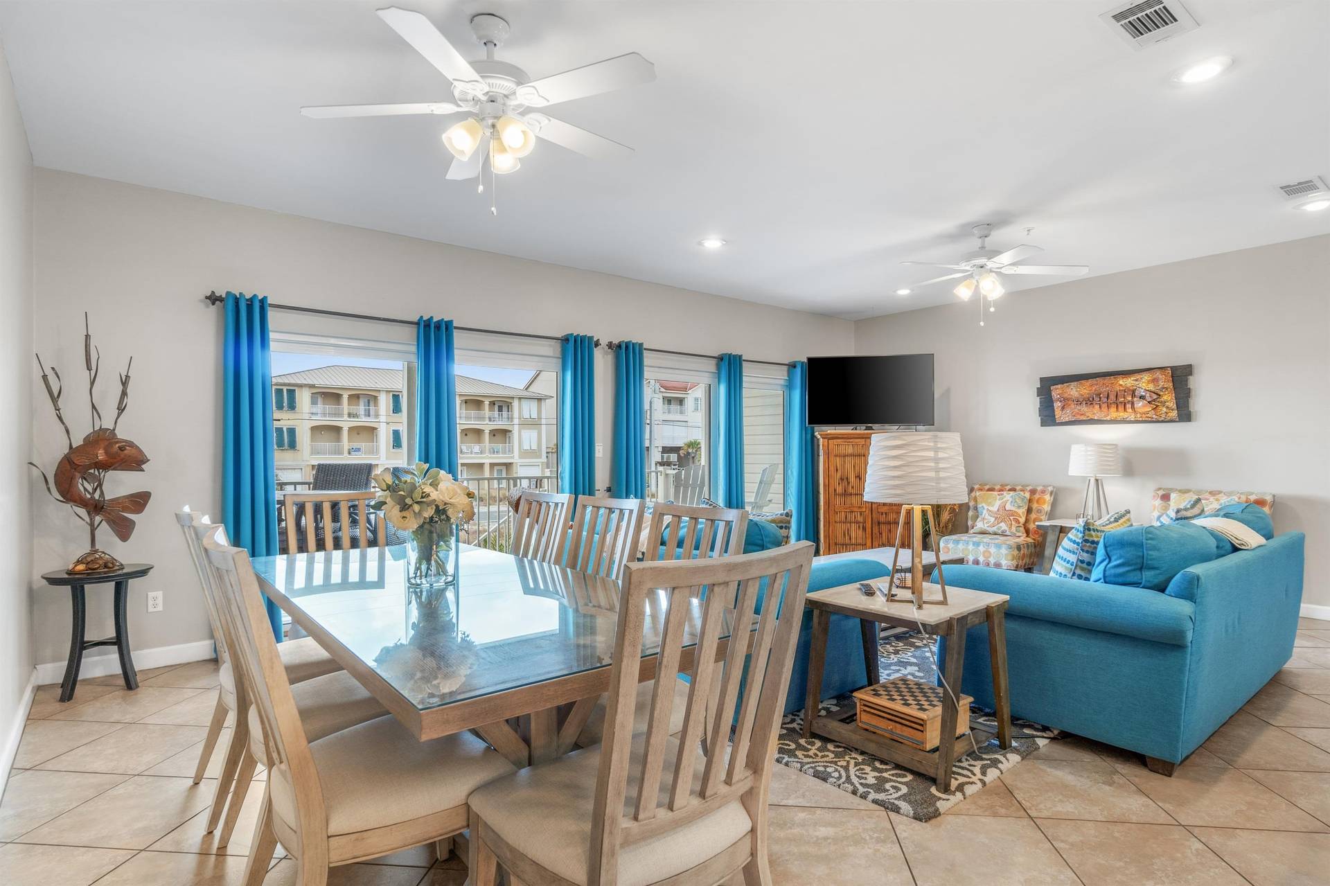 LivingDining