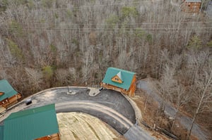 Aerial Property View