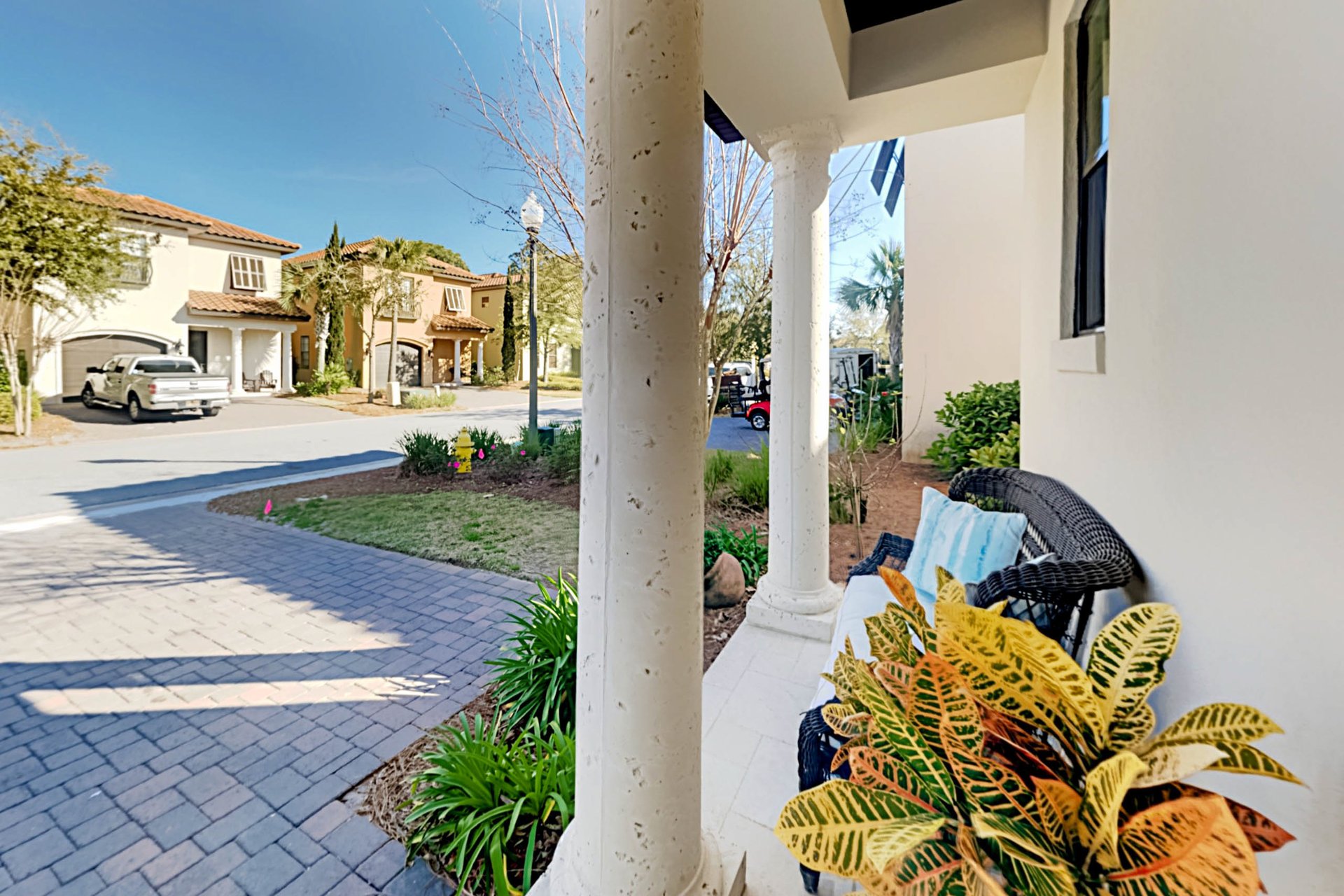 The Sand Ranch at Villa Lago 26