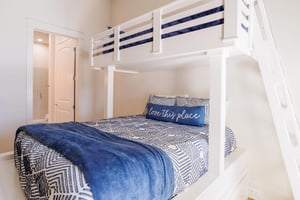 Bunk Room, 1st Floor