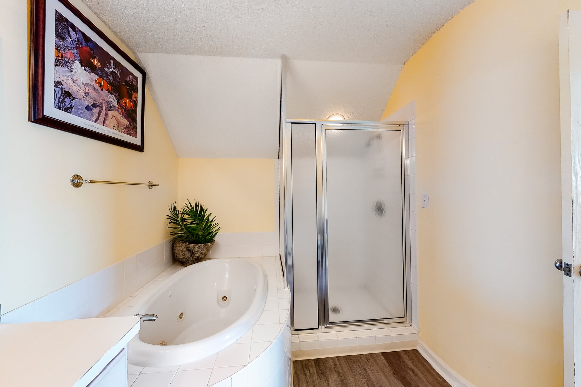 Tranquility on the Beach 410 24