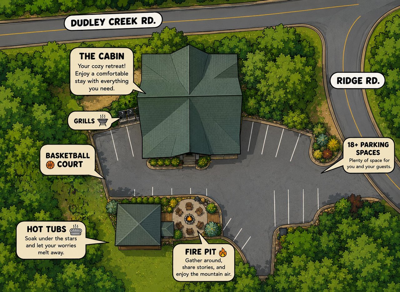The Gatlinburg Lodge 2101
