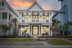 Front Exterior View