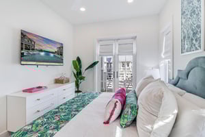 Primary King Suite, 2nd Floor