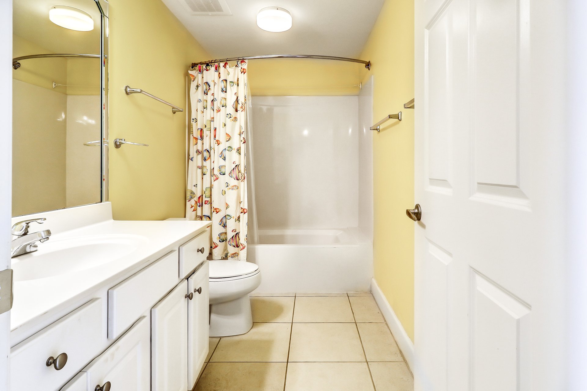 Sunrise Beach 2107  Beachfront Condo 21