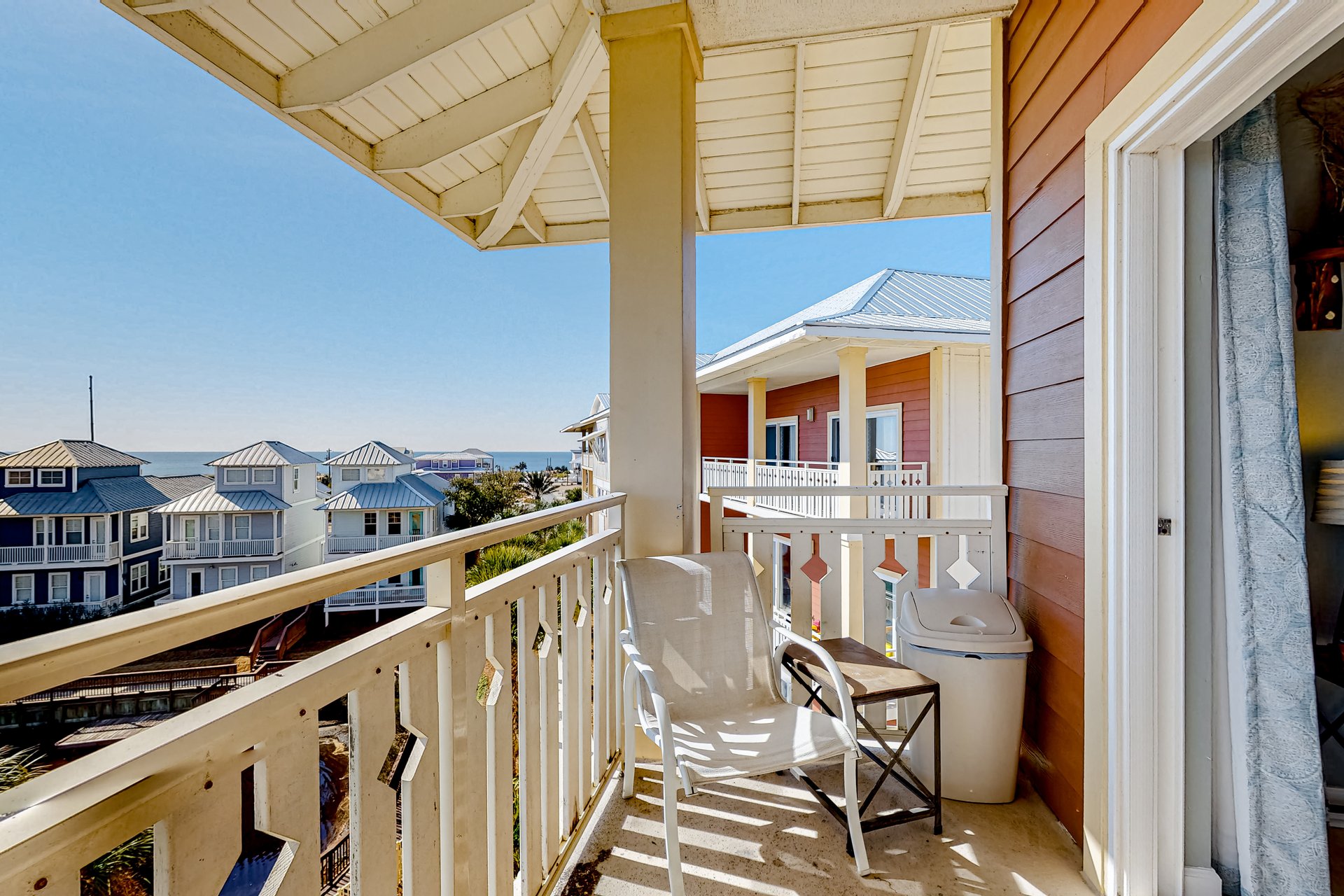 Waterside Village 404  Sea Dragon 25