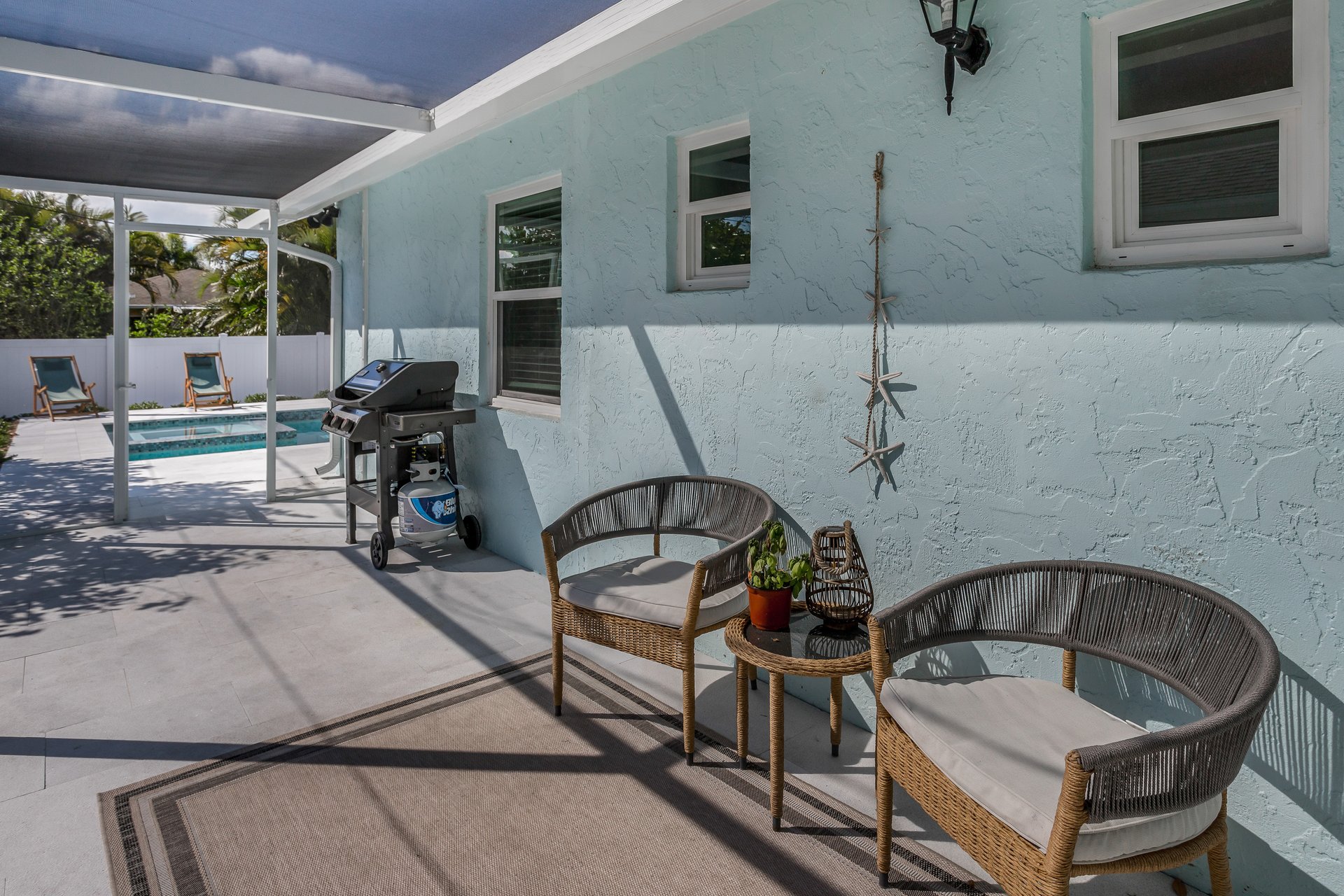 A Place in the Sun 23