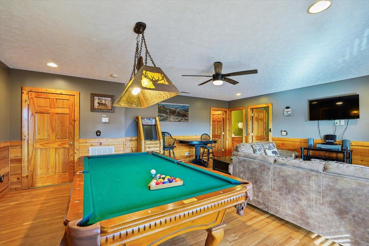 55Game Room