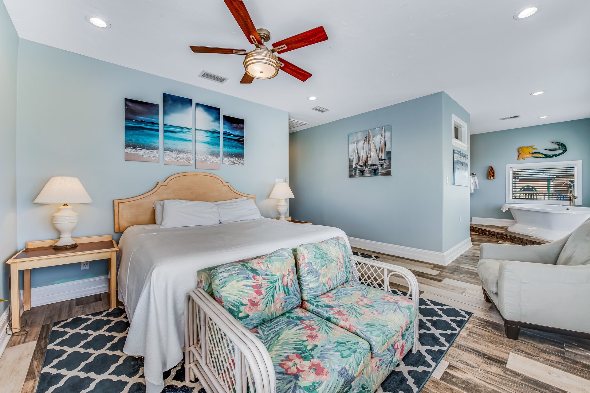 Fernhill By The Sea 20