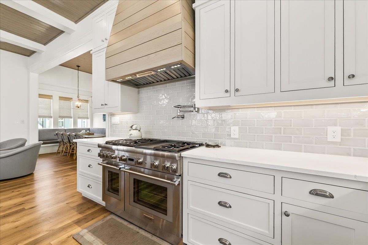 2nd Floor, Kitchen