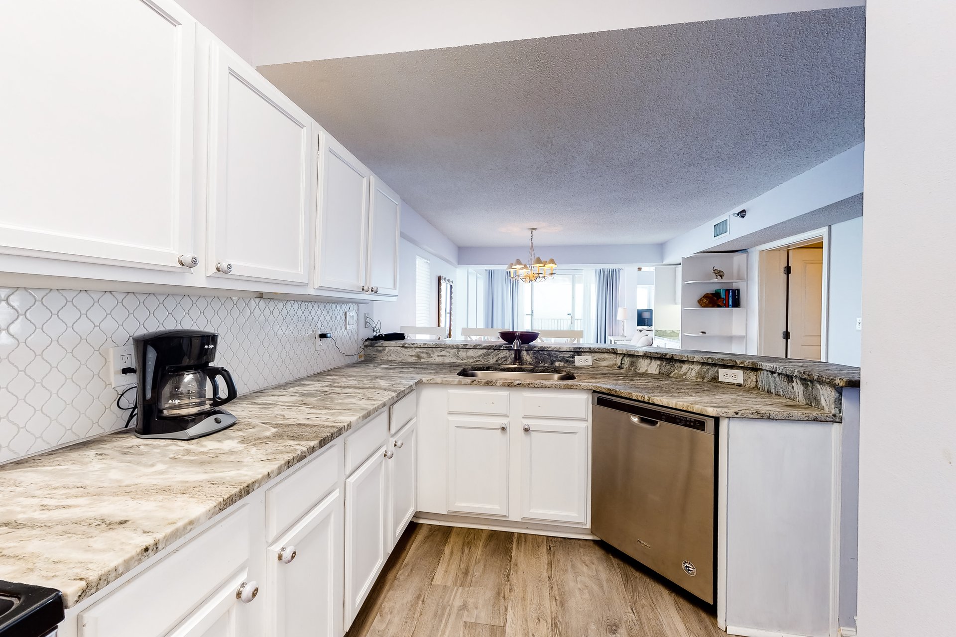 Tranquility on the Beach 410 13