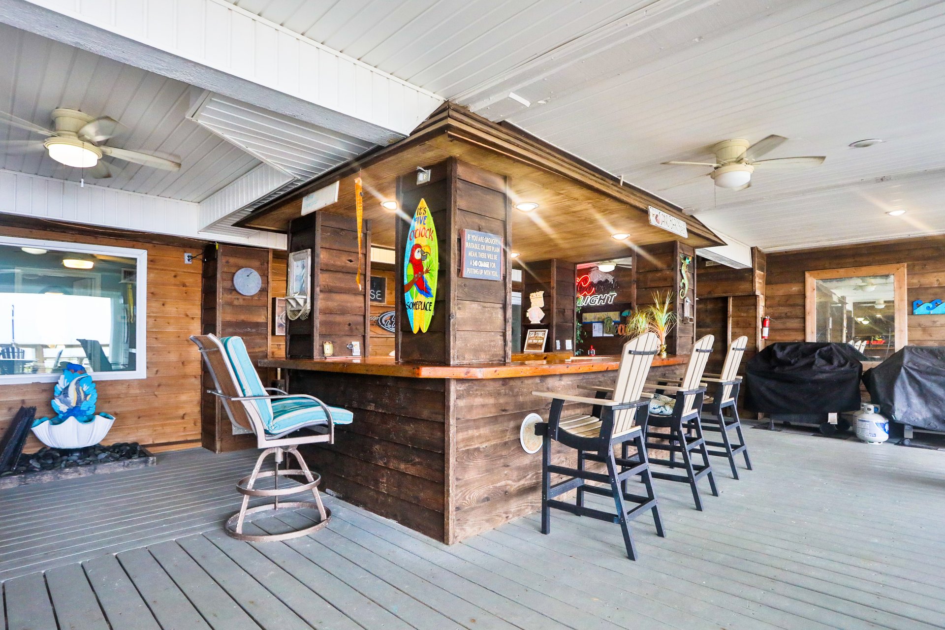 Navigators Nest at Green Reef Townhomes 42