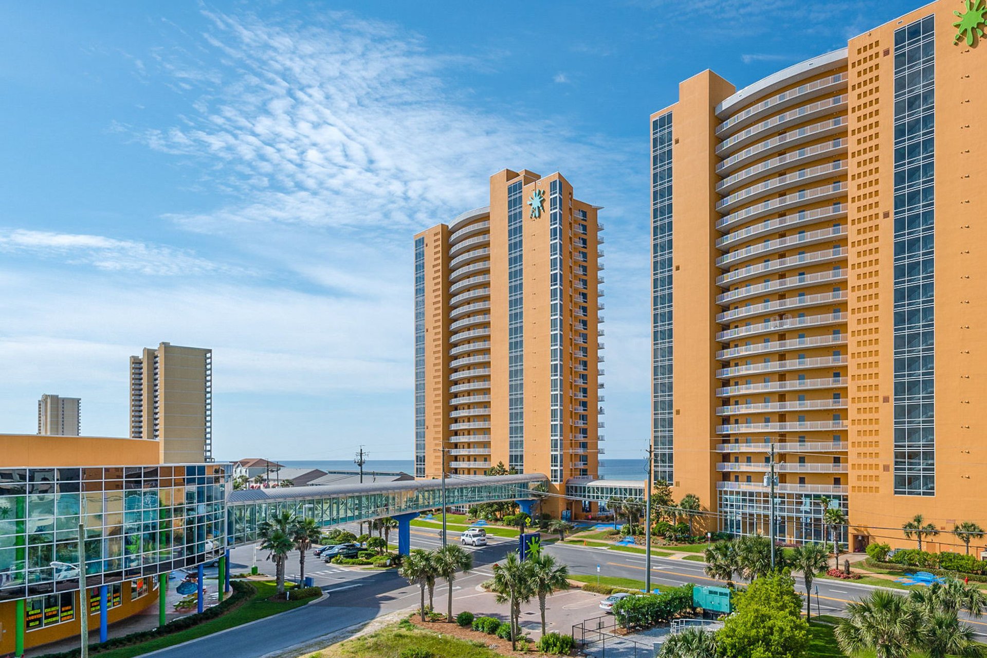 Splash Resort 1902W 31