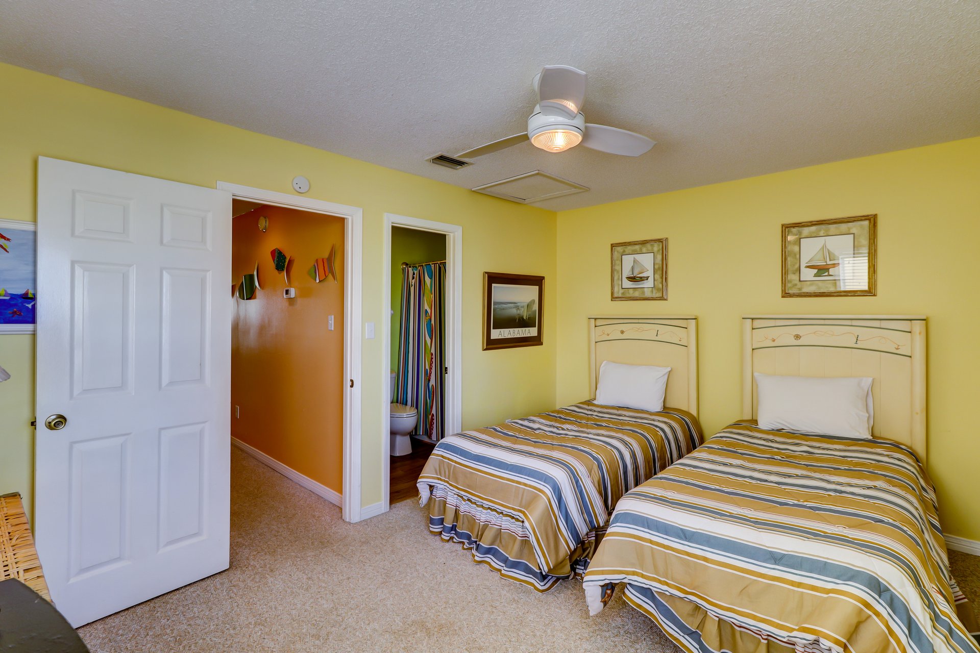 Southern Comfort by the Sea 15