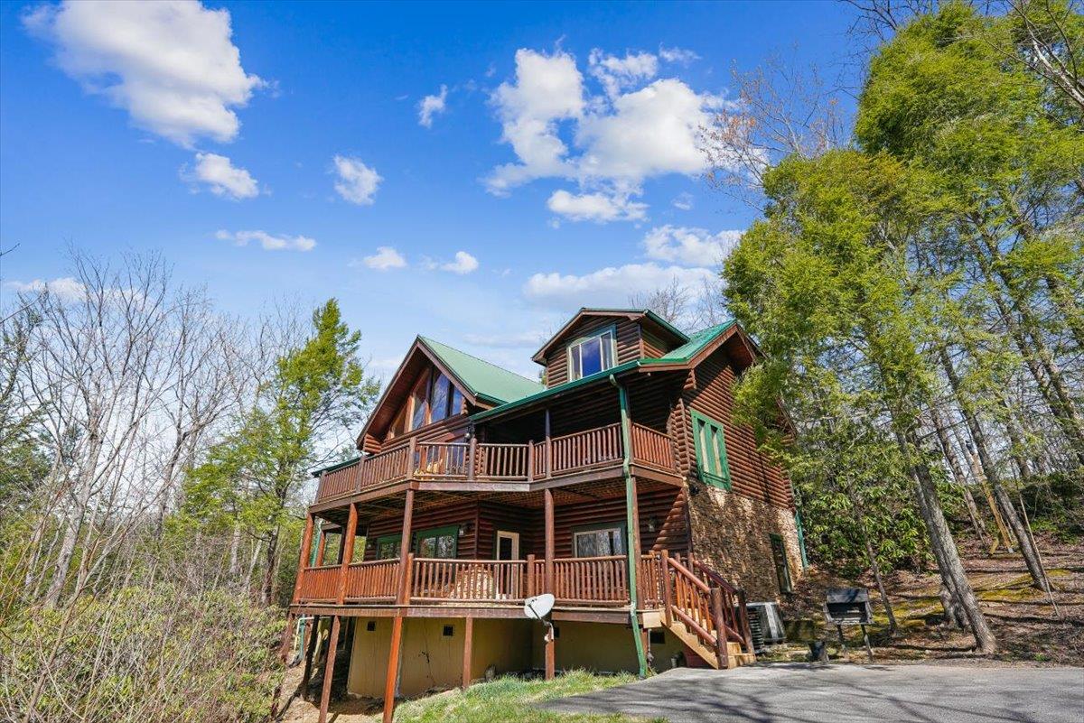 05Back Elevation