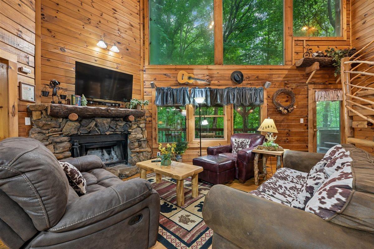 21Living Room