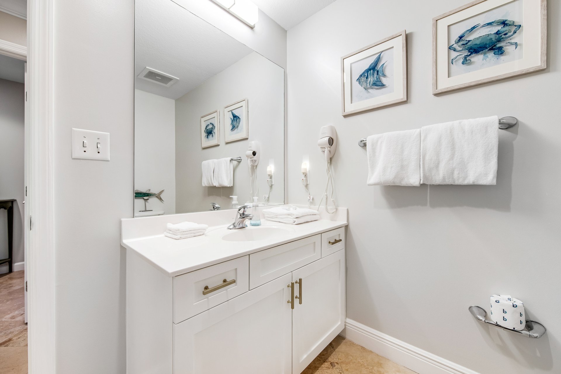 Sterling Beach 607 “Glorious” 24