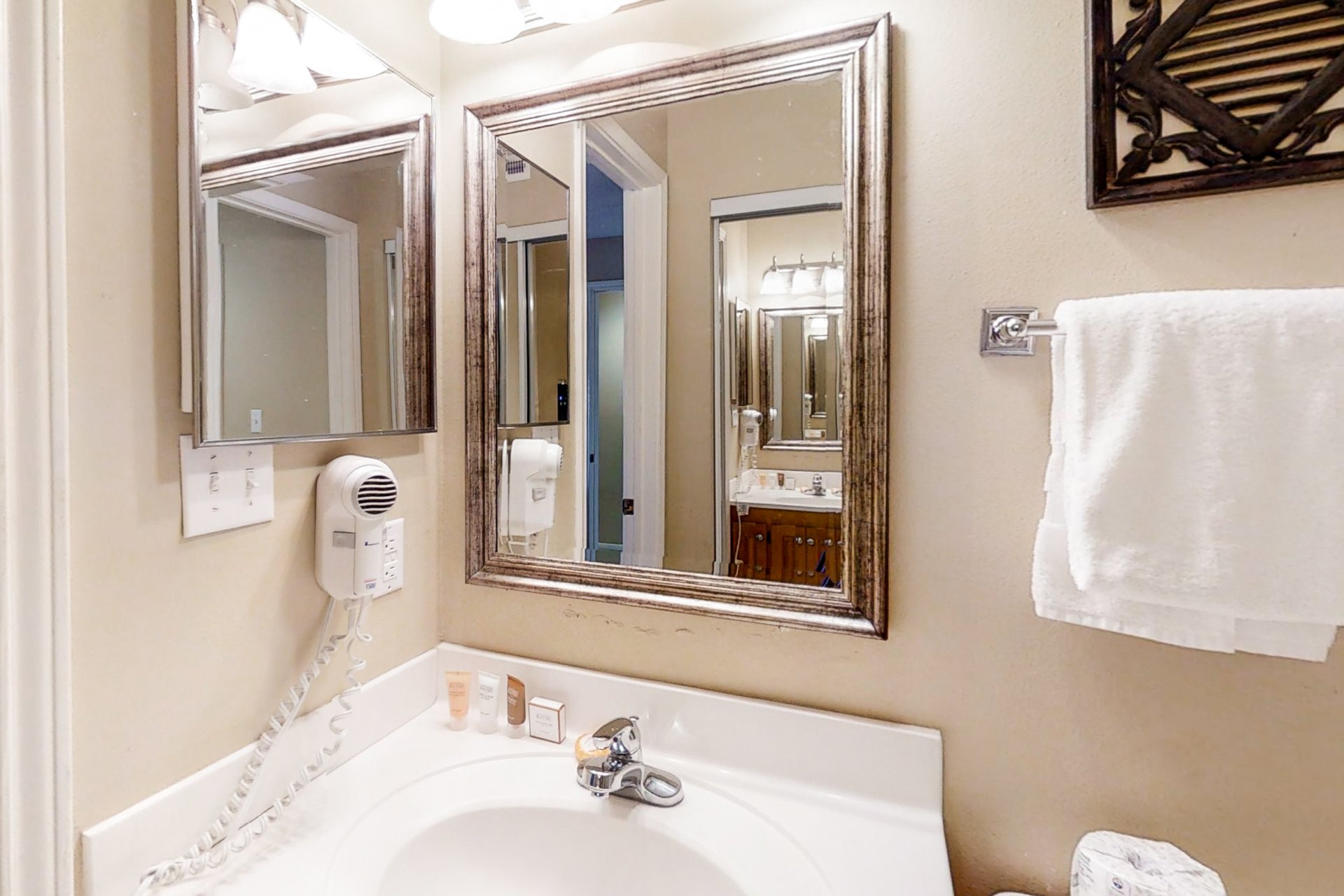 Crystal Sands 210A 20