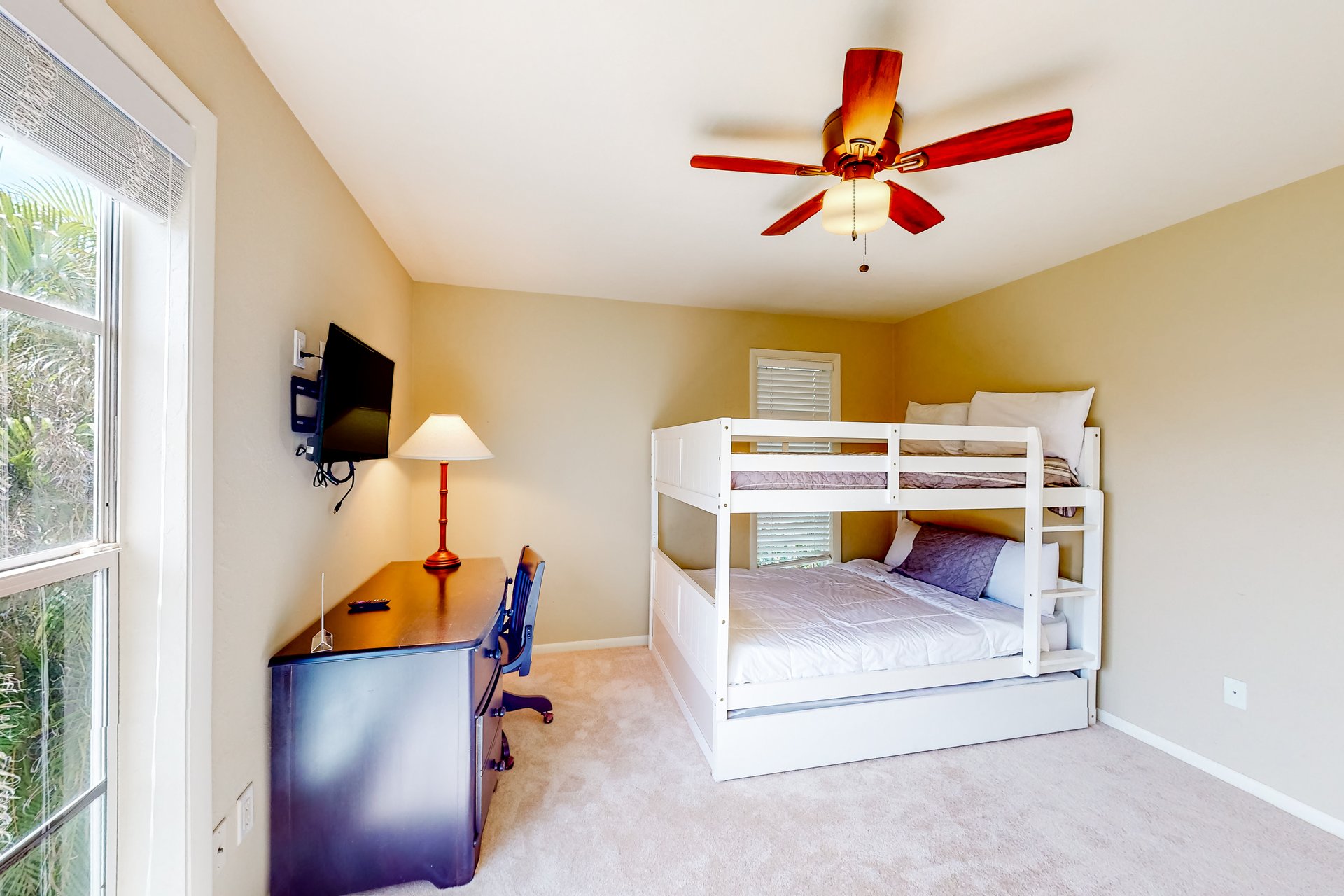 Dixie Beach Delight 22