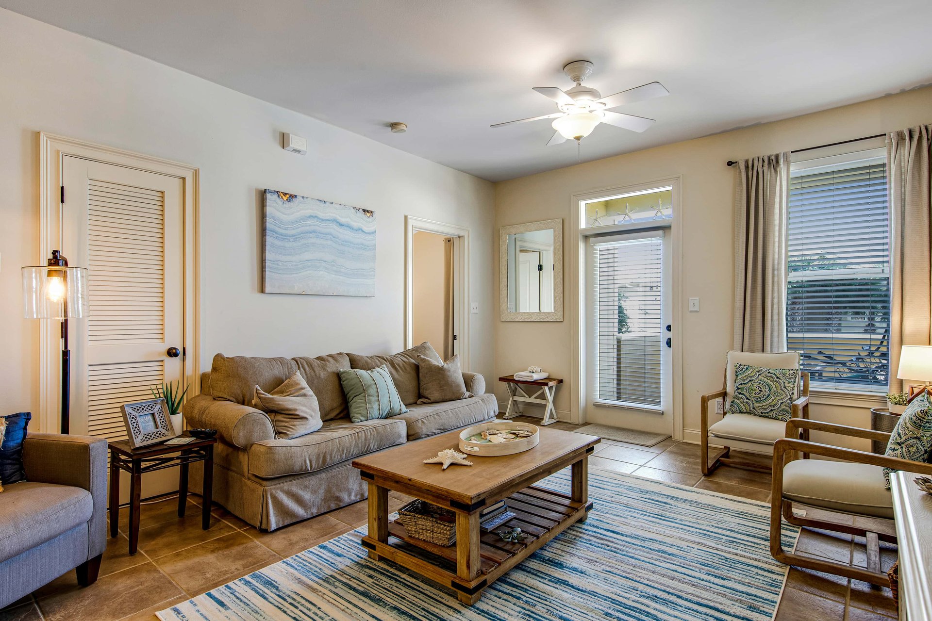 Mermaids Paradise at Topsail Village 2