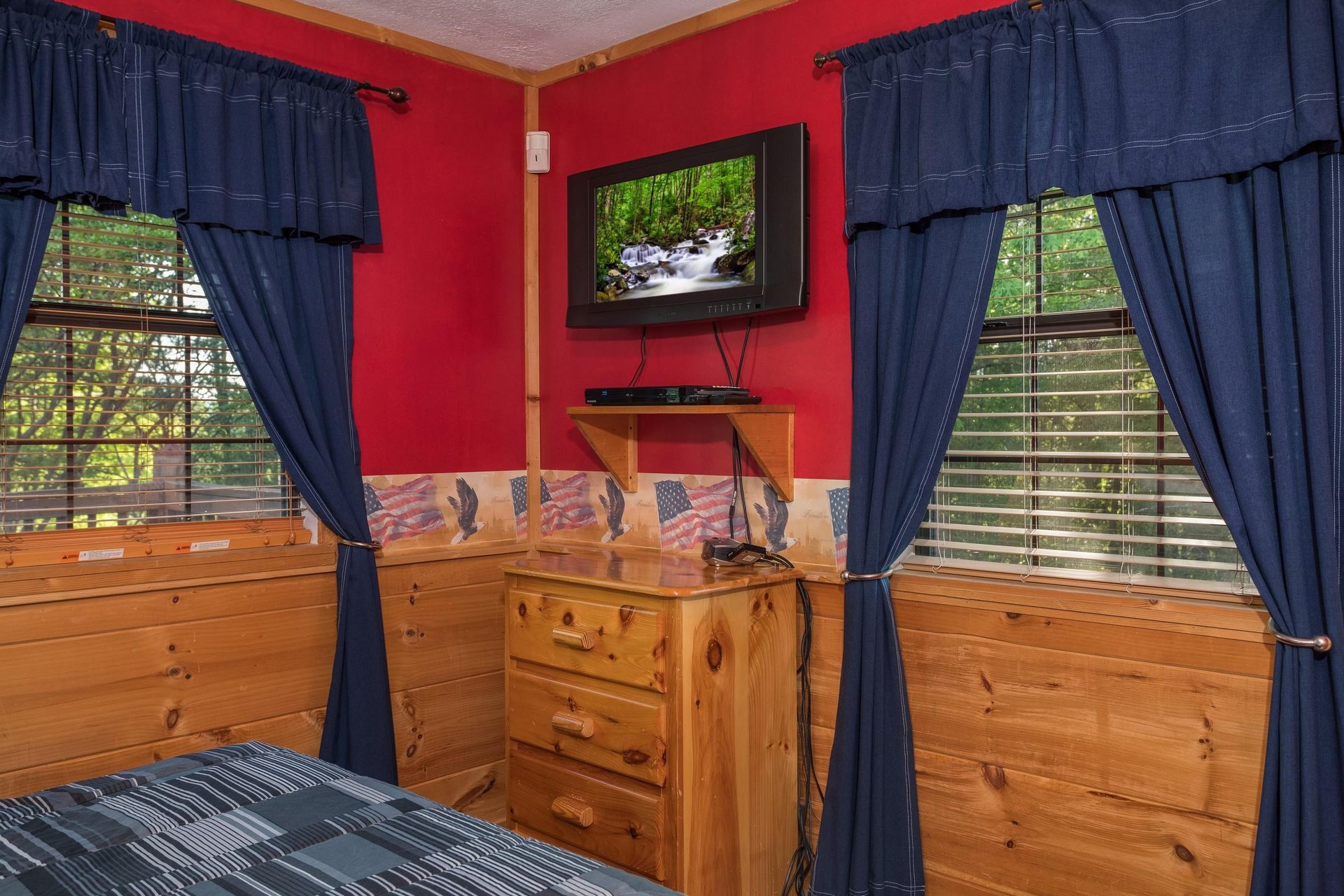 King Bedroom