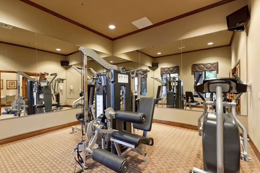 Community Fitness Center