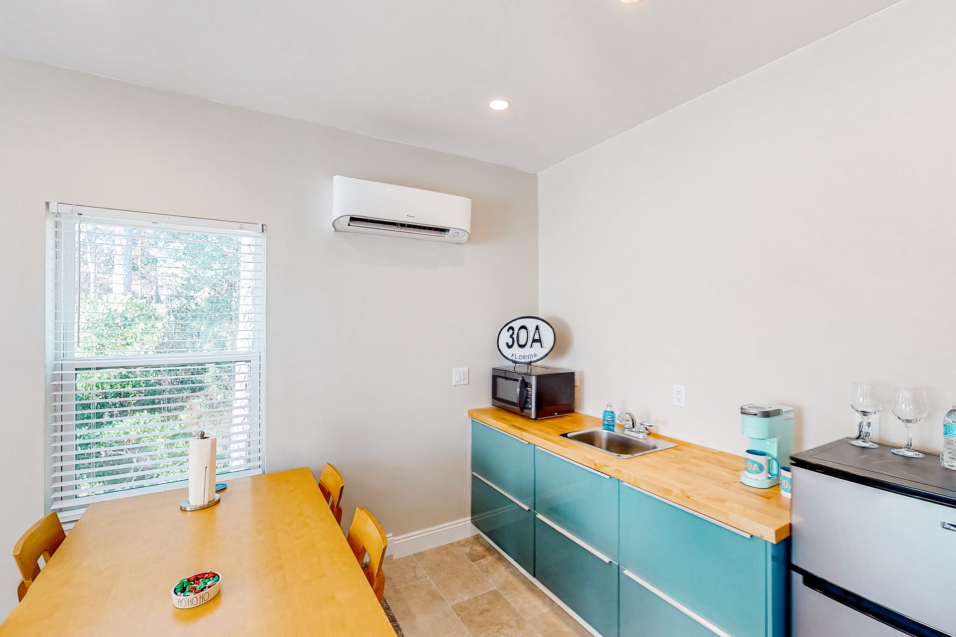 Calm Waters  Carriage House 7