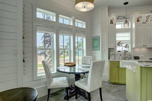 Dining Area, 1st Floor