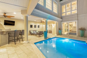 Villa Bellissimo 63