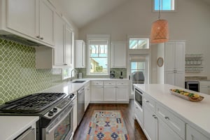 Gourmet Kitchen, 2nd Floor