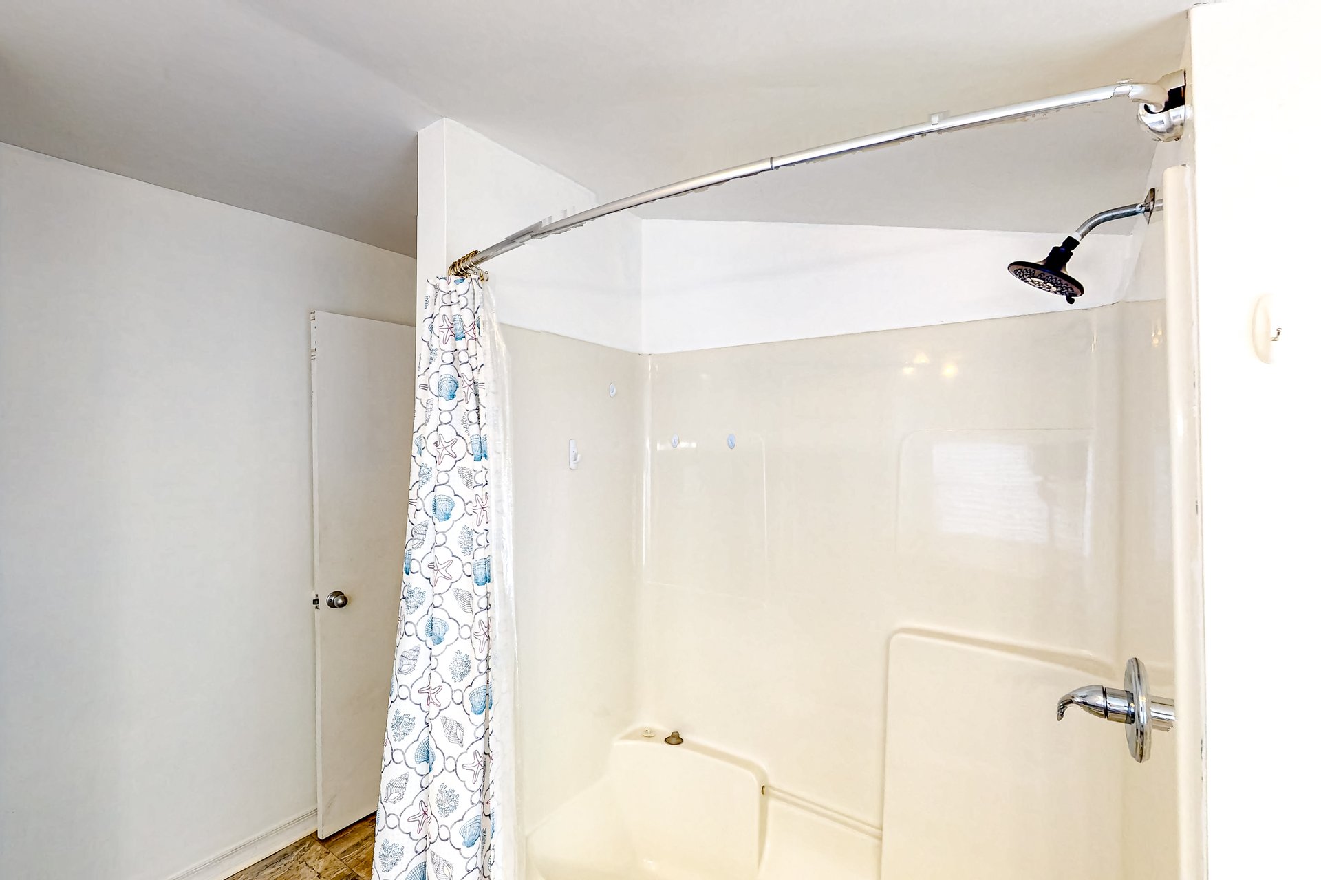 Latitude Adjustment 18