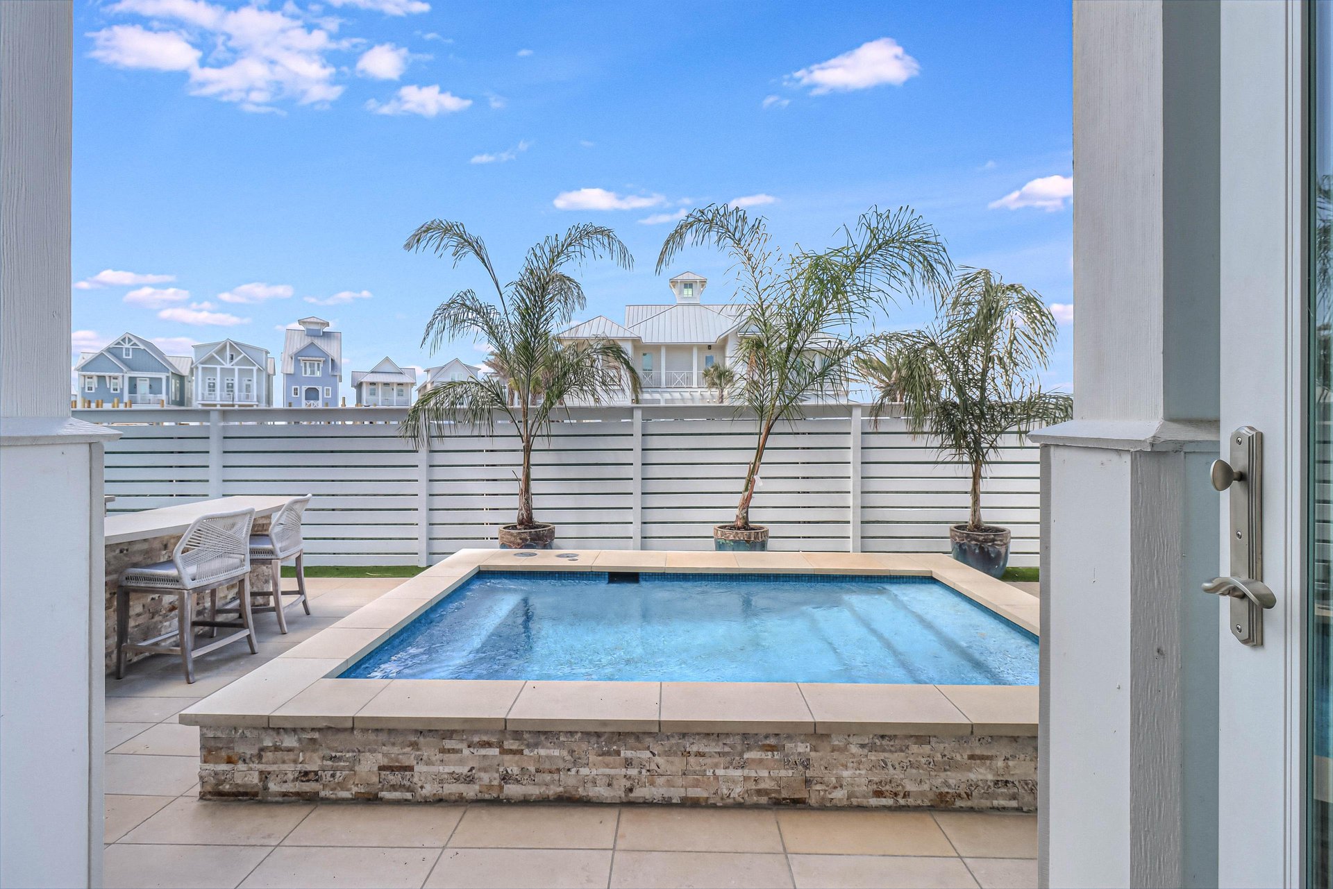 King Suite, 1st Floor