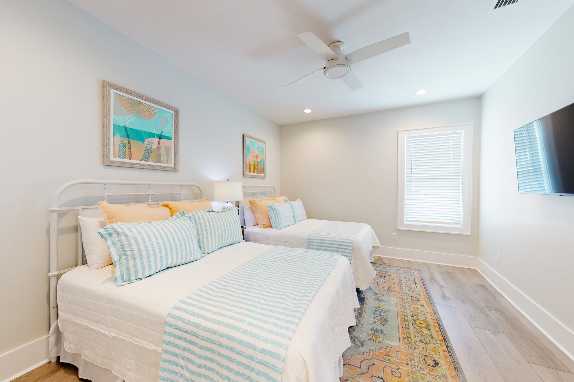 Lost Dunes W  Coastal Charm 24