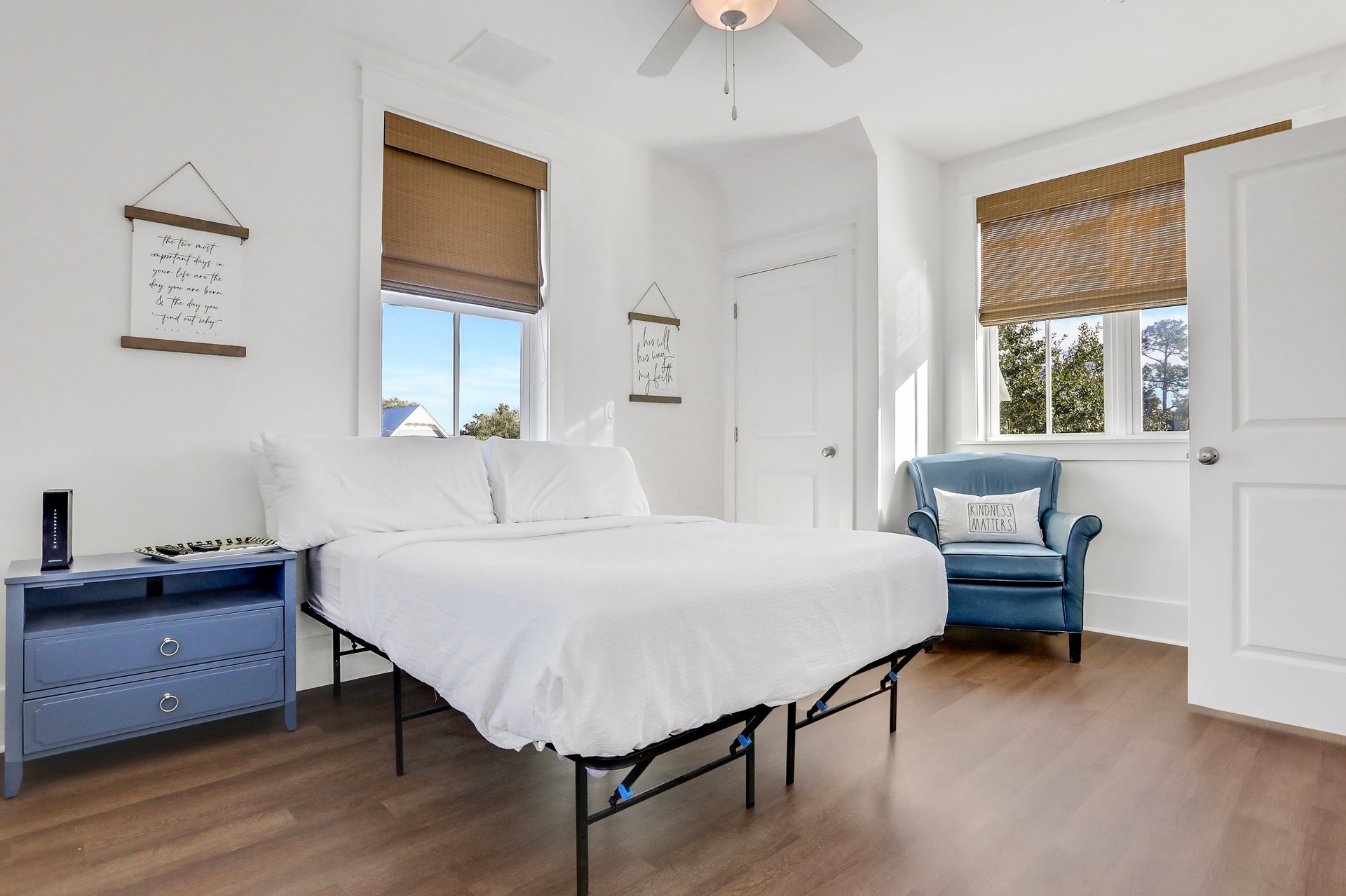 Sand Dune Luxury Beach Cottage on 30A 23