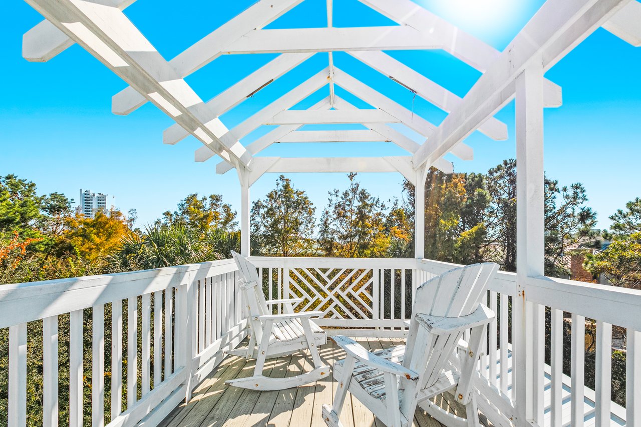 Sugar Sands Beach Retreat 3