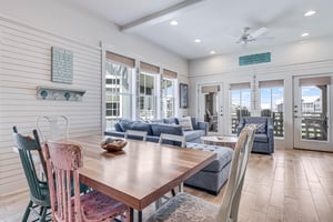 Dining Area, 1st Floor