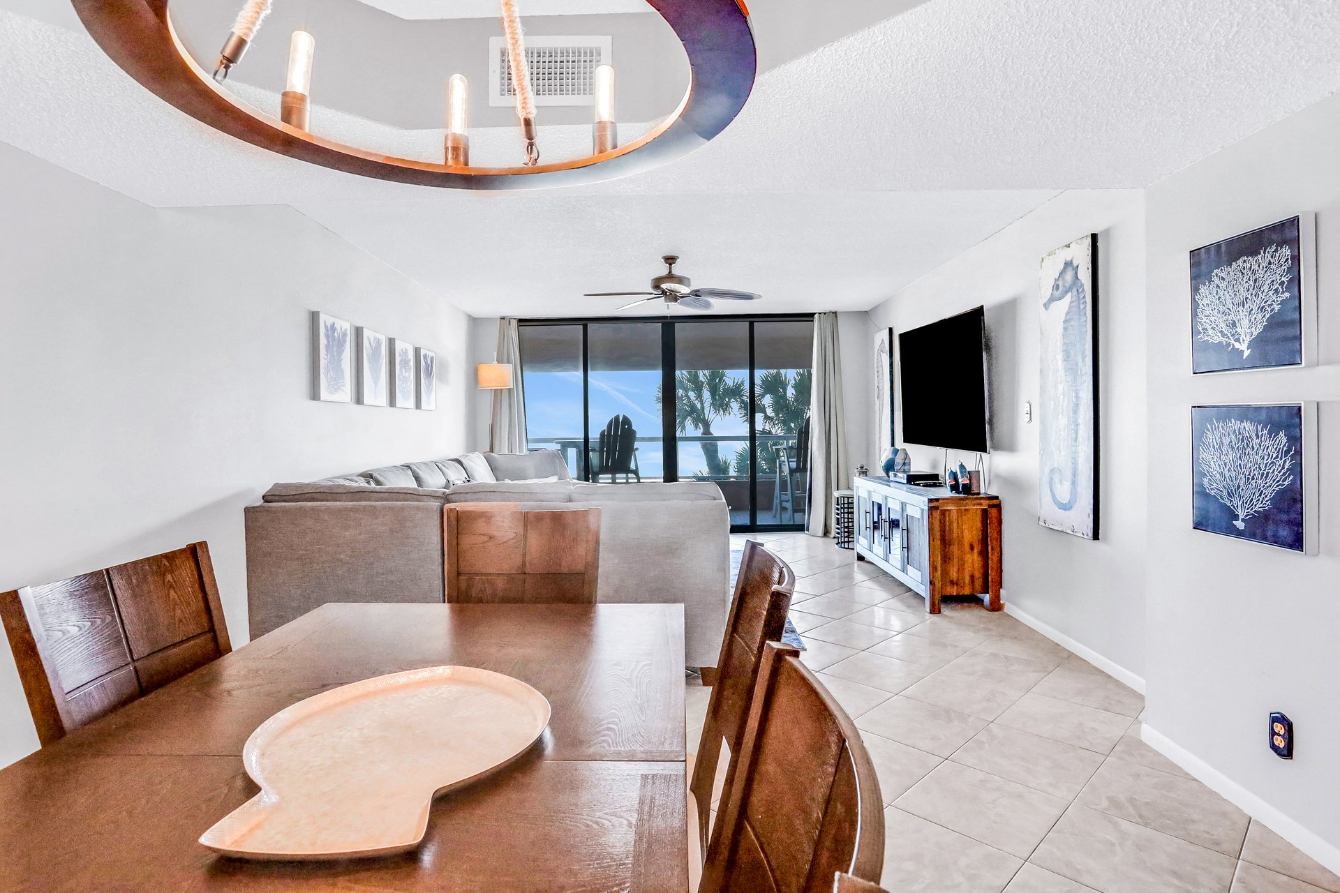 Crescent Beach Club I 3E 6