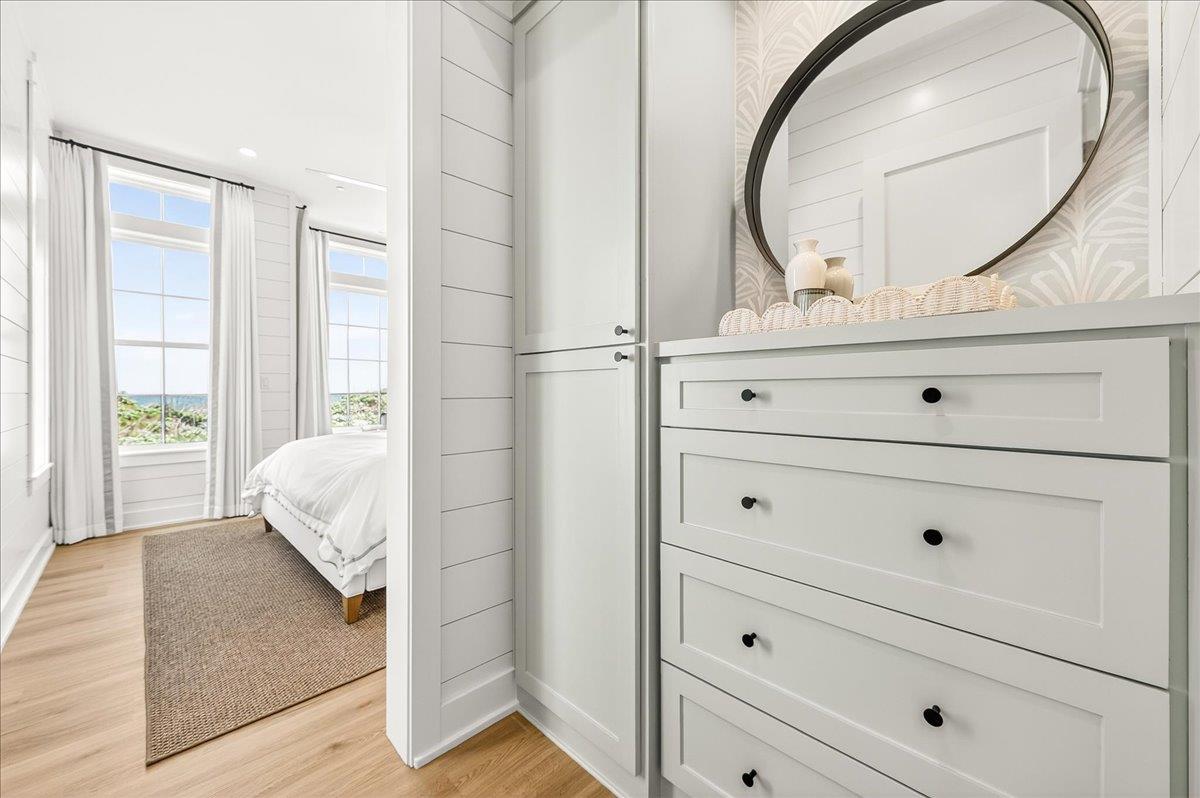 3rd King Bedroom, 2nd Floor