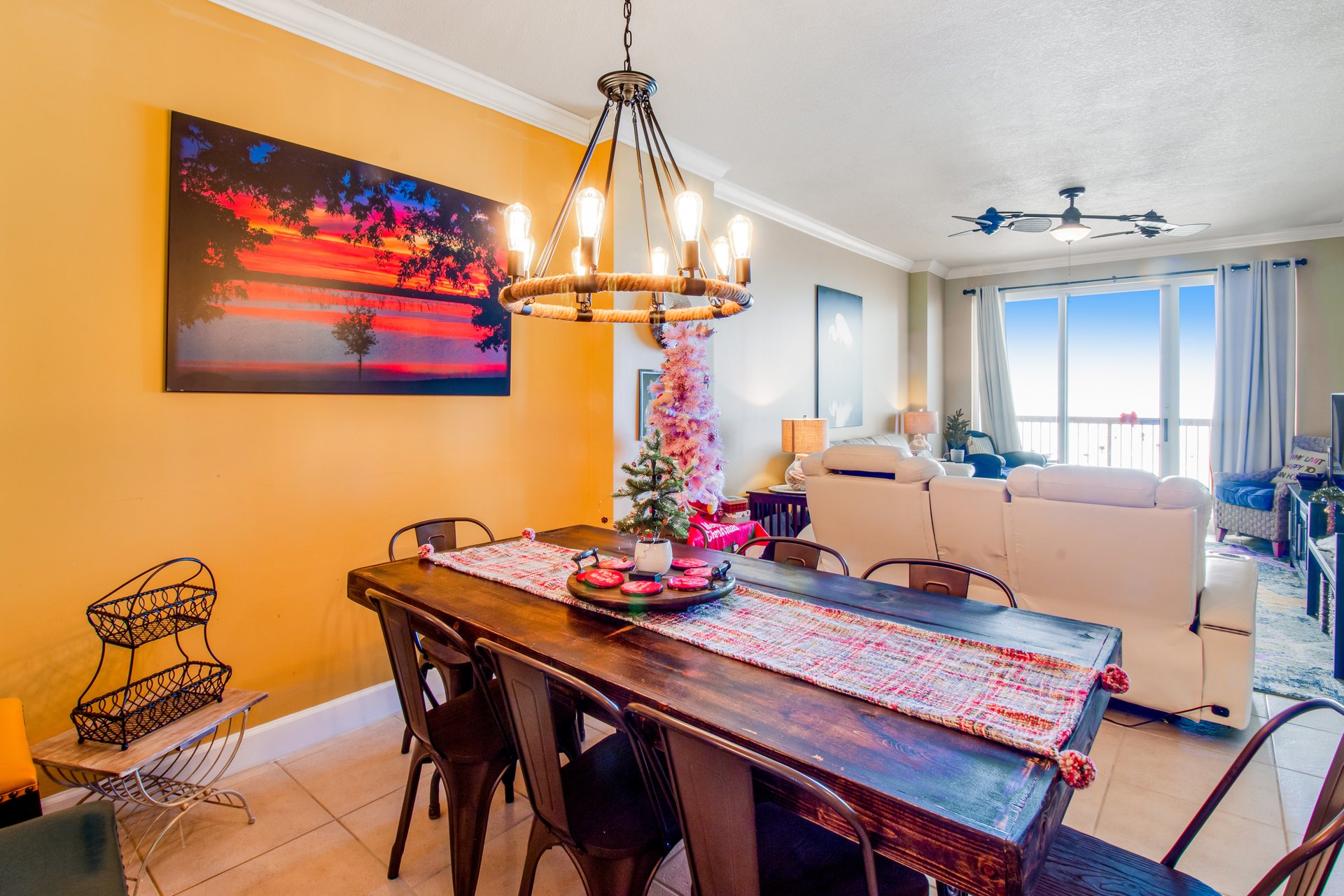 Sunrise Beach 2208  Beachfront Condo 8